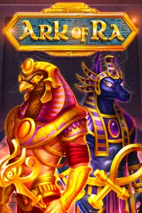 Ark of Ra